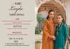 Leyla By Lady Leela Viscose Chanderi Kurti With Bottom Dupatta Exporters In India